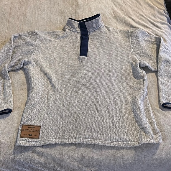 Southern Marsh Other - Mens southern marsh sz large sweater new